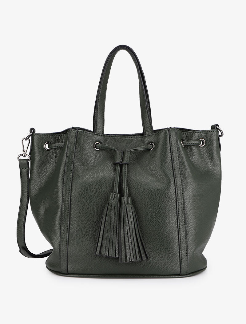 Sac seau Estrella - Vert - 5