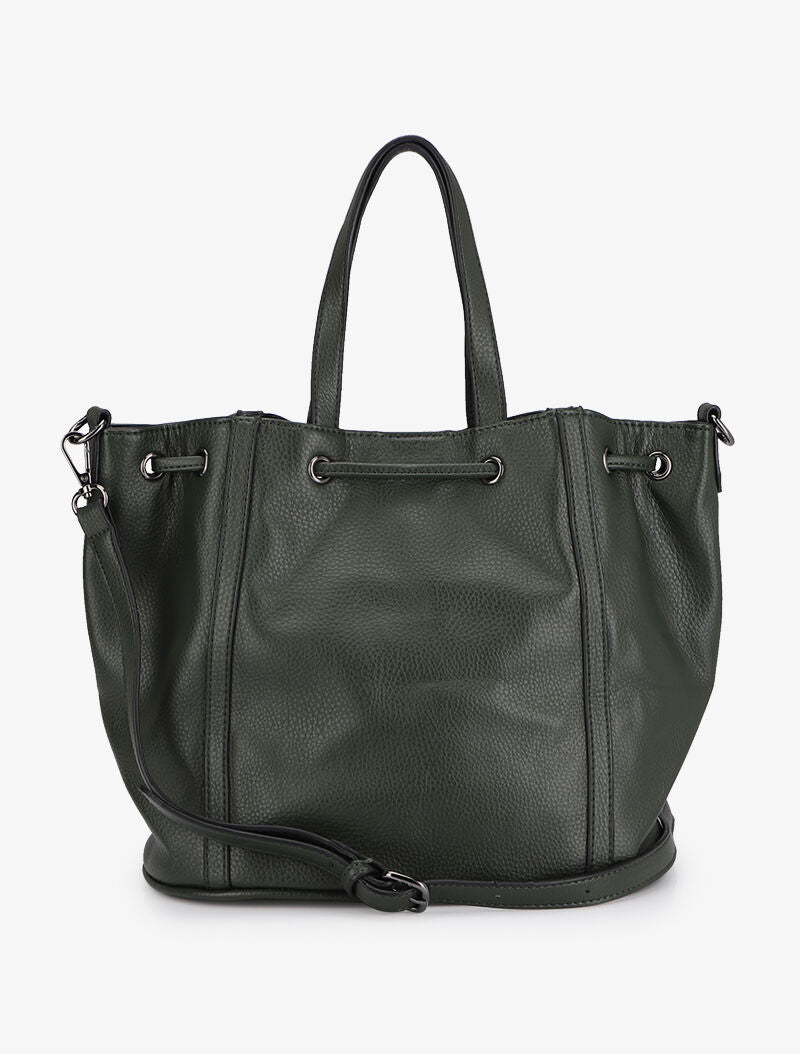 Sac seau Estrella - Vert - 3