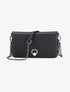 Pochette Agathe - Noir - 1