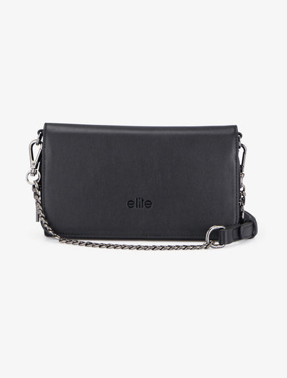 Pochette Agathe - Noir - 3