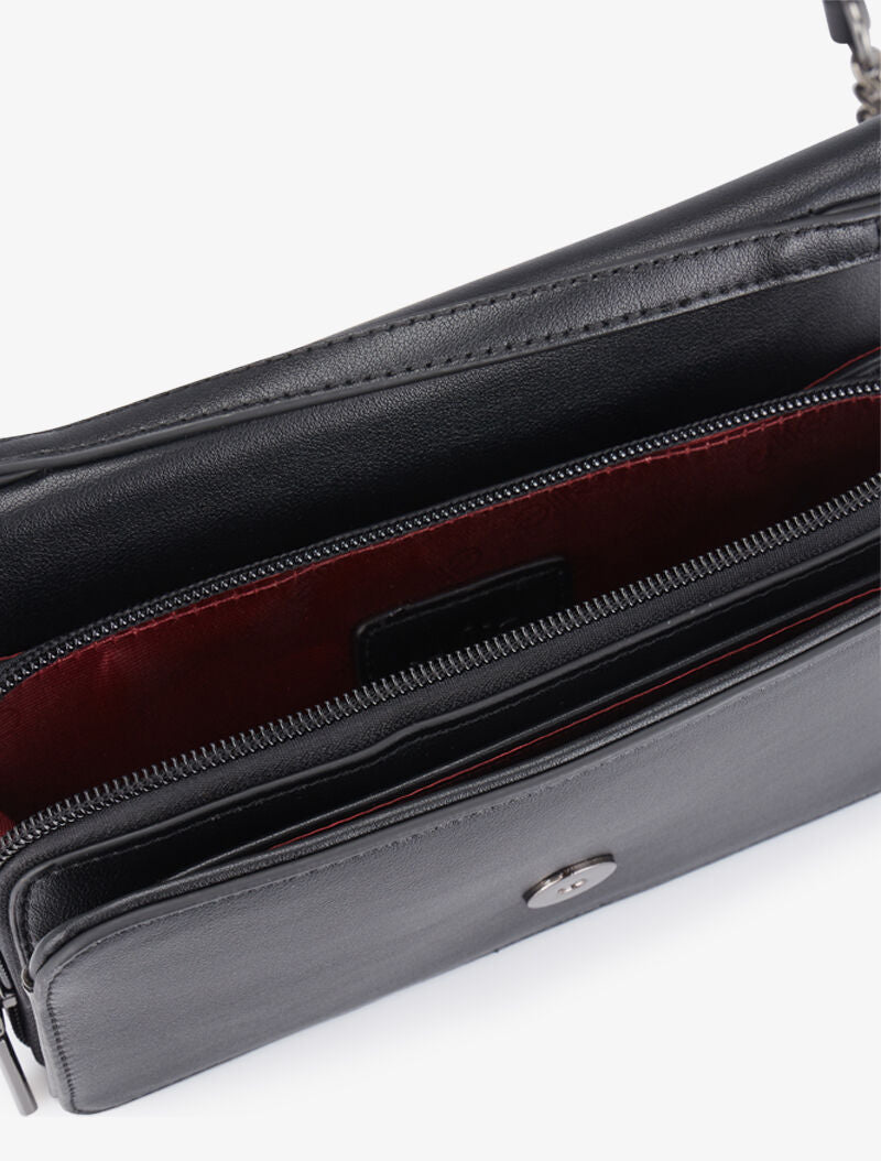 Pochette Agathe - Noir - 4