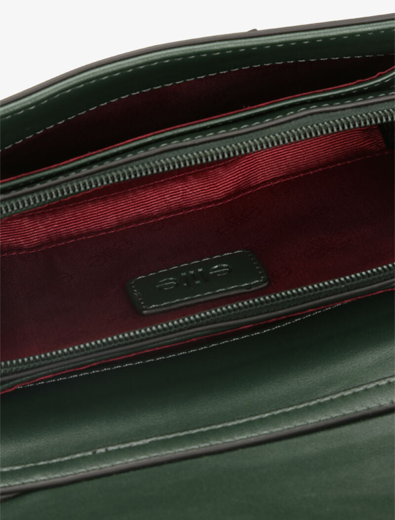 Pochette Agathe - Vert - 4