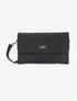 Pochette enveloppe Margot - Noir - 5