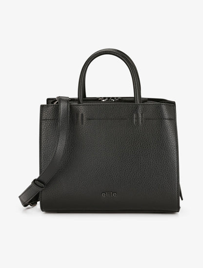 Sac à main Brigitte - Noir - 1