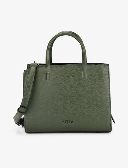 Sac à main Brigitte - Vert - 1