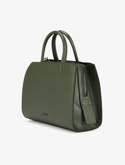 Sac à main Brigitte - Vert - 2