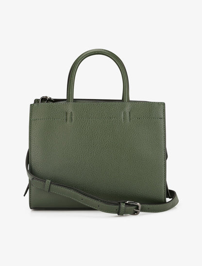 Sac à main Brigitte - Vert - 3
