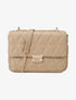Sac besace Julie - Taupe - 1