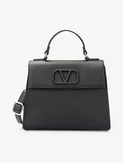 Sac besace Clarence - Noir - 7