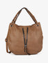 Sac à main Zoé - Taupe - 1