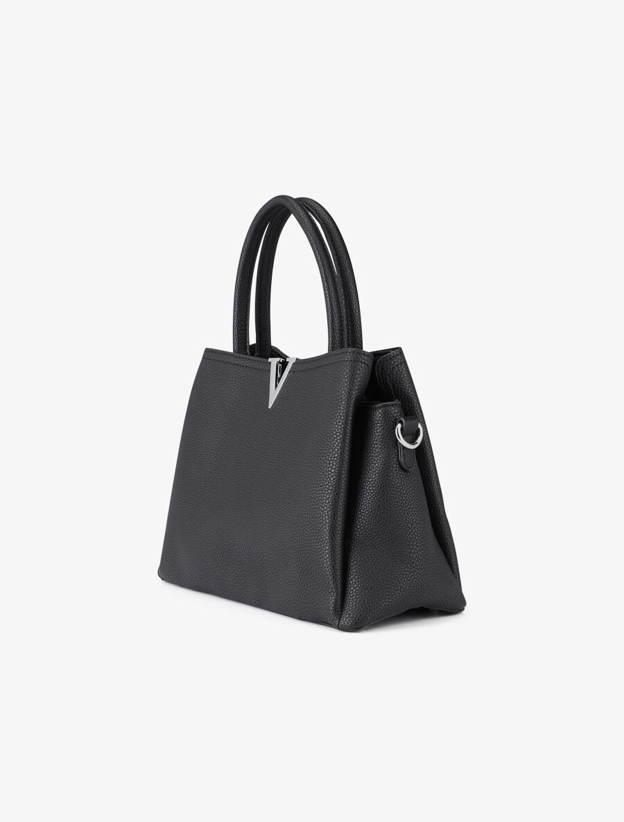 Sac à main Maryvonne - Noir - 2