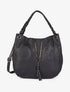 Sac à main Zoé - Noir - 5