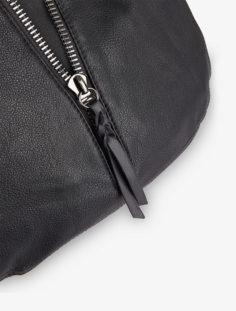 Sac à main Zoé - Noir - 4