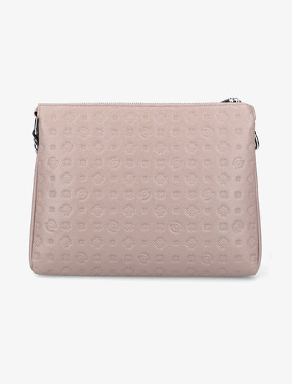Sac besace Nora - Beige - 3