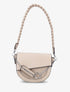 Sac besace Albertine - Beige - 4