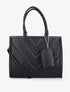 Sac cabas Julia - Noir - 1