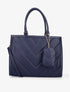 Sac cabas Julia - Marine - 5