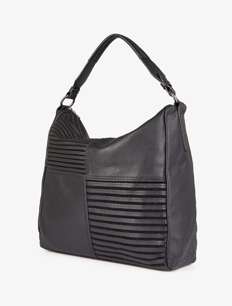 Sac à main Stacy - Noir - 2