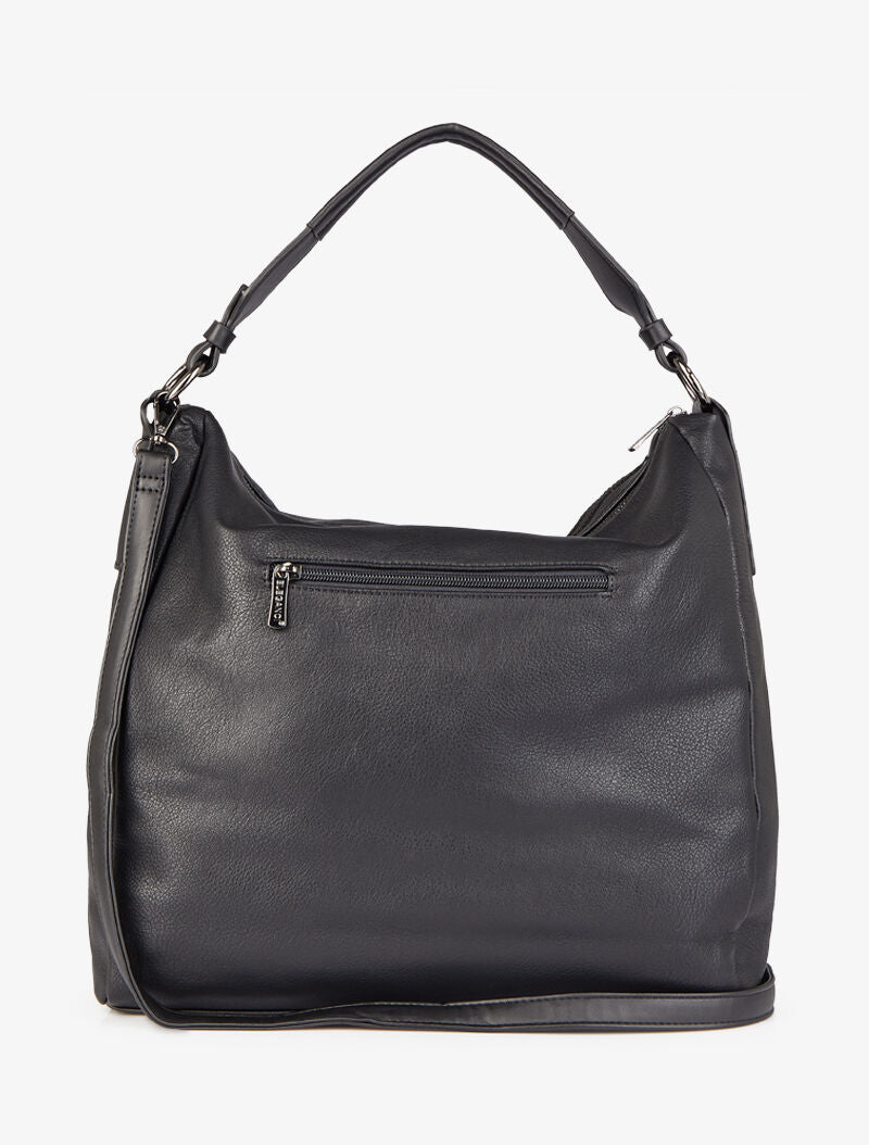 Sac à main Stacy - Noir - 3