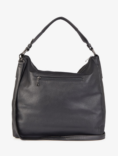 Sac à main Stacy - Noir - 3