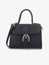 Sac à main Elisabeth - Noir - 1