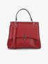Sac à main Sylvia - Rouge - 1