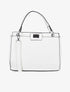 Sac à main Edith - Blanc - 1