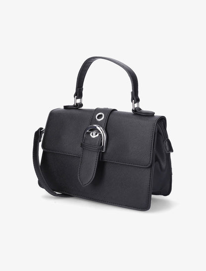 Sac à main Meredith - Noir - 2