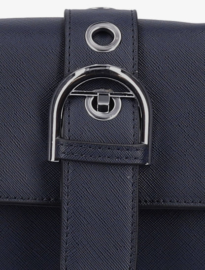 Sac à main Meredith - Bleu - 4