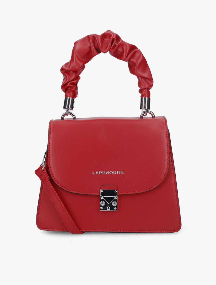 Sac à main Aphrodite - Rouge - 6