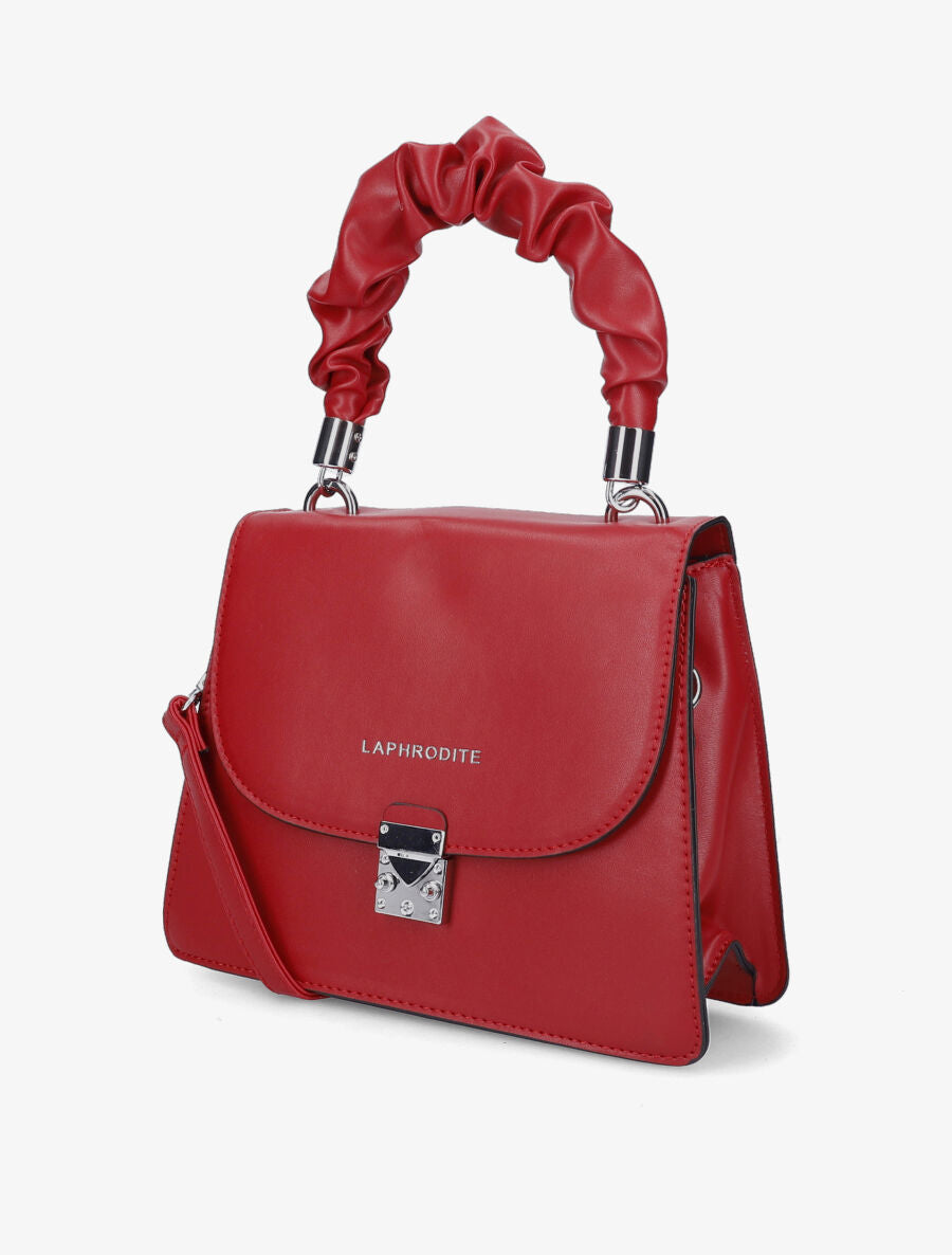 Sac à main Aphrodite - Rouge - 2