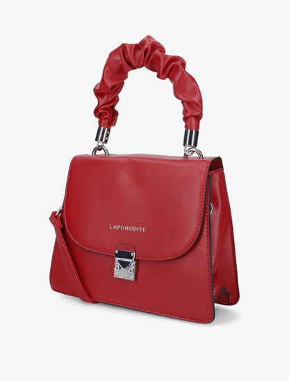 Sac à main Aphrodite - Rouge - 2