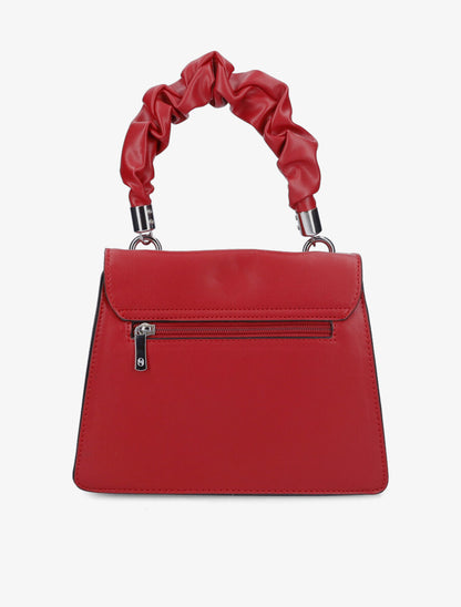 Sac à main Aphrodite - Rouge - 3