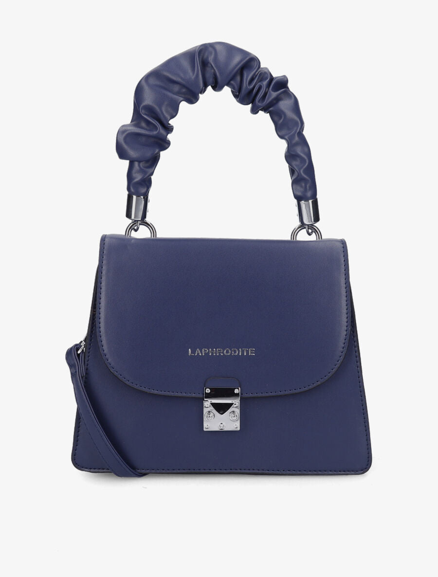 Sac à main Aphrodite - Marine - 6