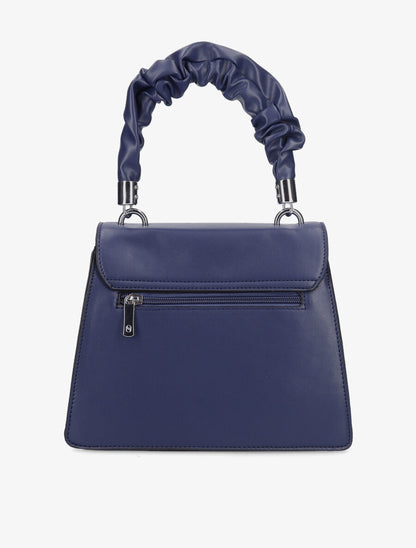 Sac à main Aphrodite - Marine - 3