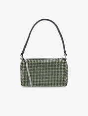 Sac besace Ariana - Vert - 6
