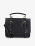 Sac cartable Bobbie - Noir - 5