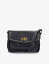 Sac besace Caro - Noir - 6