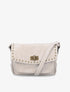 Sac besace Caro - Écru - 1