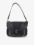 Sac besace Maggy - Noir - 5