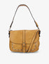 Sac besace Maggy - Camel - 5