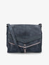 Sac besace Jerry - Bleu - 5