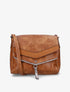 Sac besace Jerry - Camel - 5