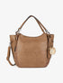 Sac cabas Maddy - Taupe - 5