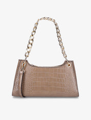 Sac à main Laurel - Taupe - 5