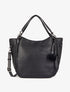 Sac cabas Maddy - Noir - 1