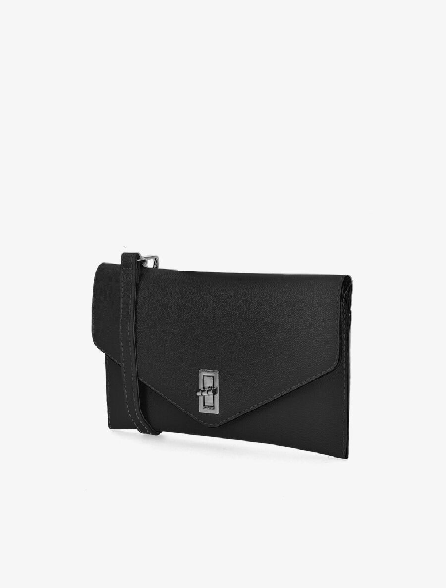 Sac banane Danielle - Noir - 2