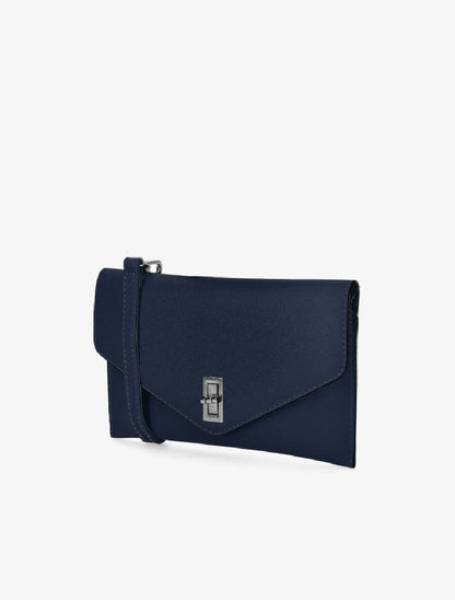 Sac banane Danielle - Marine - 2