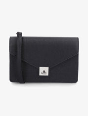 Sac banane Cyrielle - Noir - 1