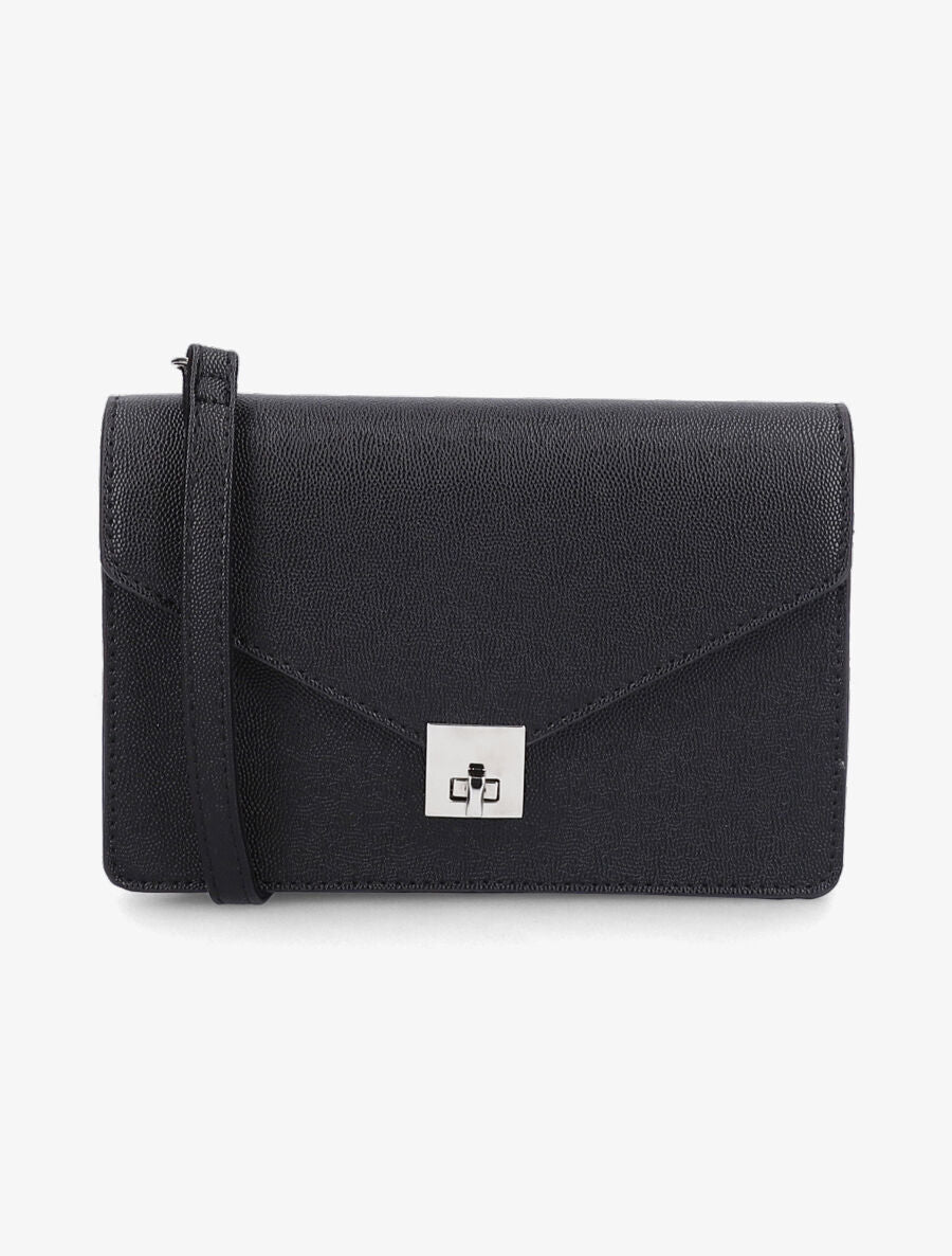 Sac banane Cyrielle - Noir - 1
